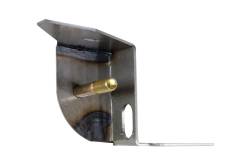 Rust Buster Frameworks - Rust Buster RB7429L 07-14 Tahoe/Yukon/Escalade Rear Upper Control Arm Mount LEFT - Image 3