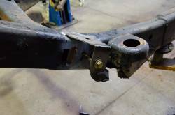 Rust Buster Frameworks - Rust Buster RB7429L 07-14 Tahoe/Yukon/Escalade Rear Upper Control Arm Mount LEFT - Image 4