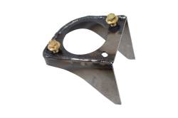 Rust Buster Frameworks - Rust Buster Frameworks RB8438 Rear Body Mount for 01-07 Toyota Sequoia - Image 3