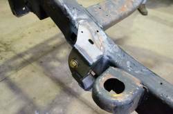 Rust Buster Frameworks - Rust Buster RB7429L 07-14 Tahoe/Yukon/Escalade Rear Upper Control Arm Mount LEFT - Image 6