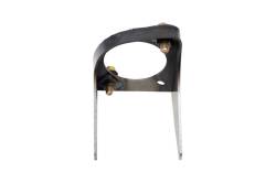 Rust Buster Frameworks - Rust Buster Frameworks RB8438 Rear Body Mount for 01-07 Toyota Sequoia - Image 2