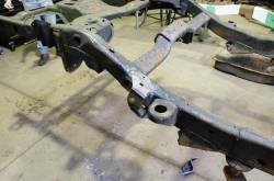 Rust Buster Frameworks - Rust Buster RB7429L 07-14 Tahoe/Yukon/Escalade Rear Upper Control Arm Mount LEFT - Image 7
