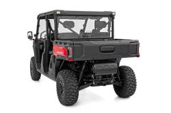 Rough Country Suspension Systems - Rough Country 96124 Rear Cab Mount 2" LED Pod Light Kit for Cfmoto Uforce 1000 - Image 3