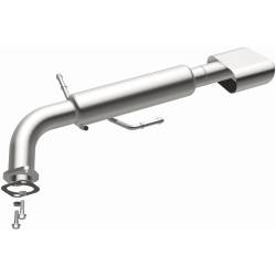 BRExhaust - BRExhaust 106-0800 Direct-Fit Exhaust System Replacement Kit - Image 2