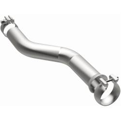 BRExhaust - BRExhaust 107-0282 Direct-Fit Front Pipe Kit - Image 2