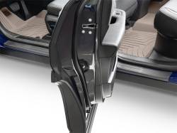 Weathertech - WeatherTech ST076K1 Door Sill Protector Kit - Image 2