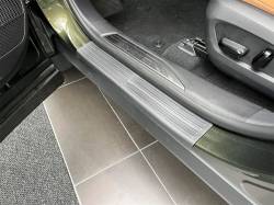 Weathertech - WeatherTech ST076K1 Door Sill Protector Kit - Image 1