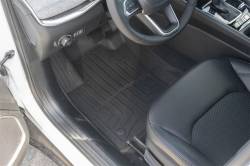 Weathertech - WeatherTech 4412051IM FloorLiner HP - Image 1