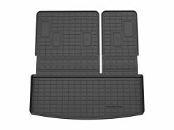 Weathertech - WeatherTech 401716IM SeatBack Cargo Liner HP - Image 1