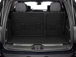 Weathertech - WeatherTech 401716IM SeatBack Cargo Liner HP - Image 2