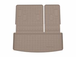 Weathertech - WeatherTech 411716IM SeatBack Cargo Liner HP - Image 1