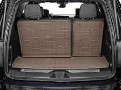 Weathertech - WeatherTech 411716IM SeatBack Cargo Liner HP - Image 2