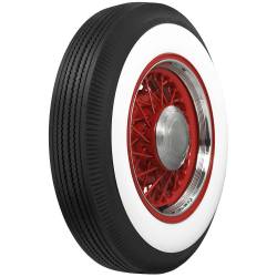 Coker - Coker 65500 600-16 3" White Wall - Image 1