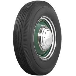 Coker - Coker 65700 600-16 Black - Image 1
