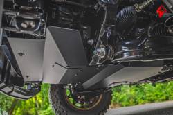 Rough Country Suspension Systems - Rough Country 75013 Front/Belly Skid Plate Kit for 25-26 Toyota 4Runner - Image 6