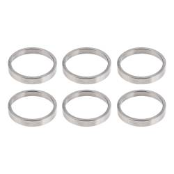 CURT - CURT 2025027357 Inner Bearing Race 10000-lb Axles 6Pc - Image 1
