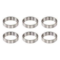 CURT - CURT 2025027358 Outer Bearing Race 6000-lb Axles 6Pc - Image 1