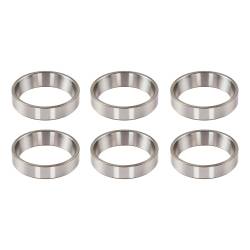 CURT - CURT 2025027359 Outer Bearing Race 7000-lb Axles 6Pc - Image 1
