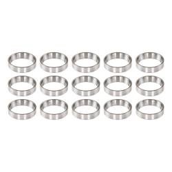 CURT - CURT 2025027362 Outer Bearing Race 5200-lb Axles 8Pc - Image 1