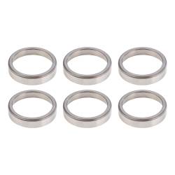 CURT - CURT 2025027363 Inner Bearing Race 12000-16000-lb Axles 6Pc - Image 1