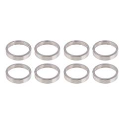 CURT - CURT 2025027364 Outer Bearing Race 12000-16000-lb Axles 8Pc - Image 1
