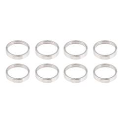 CURT - CURT 2025027337 Inner Bearing Race 3500-lb Axles 8Pc - Image 1