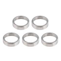 CURT - CURT 2025027345 Outer Bearing Race 8000-lb Axles 5Pc - Image 1