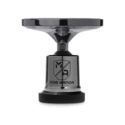 Mob Armor - Mob Armor MOBN-MX-BCHR-MS MobNetic Maxx MS MagSafe Magnetic Phone Mount Black - Image 1