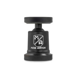 Mob Armor - Mob Armor MOBN-MX-BLK MobNetic Maxx Magnetic Phone Mount Black - Image 1