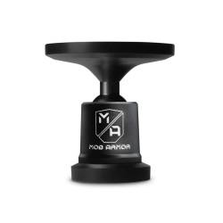 Mob Armor - Mob Armor MOBN-MX-BLK-MS MobNetic Maxx MS MagSafe Magnetic Phone Mount Black - Image 1