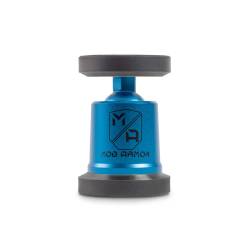 Mob Armor - Mob Armor MOBN-MX-BLU MobNetic Maxx Magnetic Phone Mount Blue - Image 1