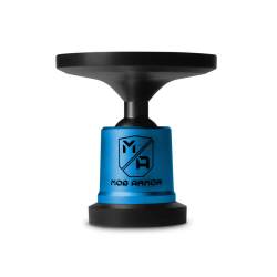 Mob Armor - Mob Armor MOBN-MX-BLU-MS MobNetic Maxx MS MagSafe Magnetic Phone Mount Blue - Image 1