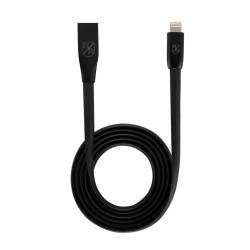 Mob Armor - Mob Armor MOB-CBL-LGHTNG 3' USB Charging Cable USB-A To Lightning - Image 1