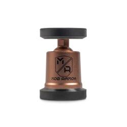 Mob Armor - Mob Armor MOBN-MX-BRNZ MobNetic Maxx Magnetic Phone Mount Bronze - Image 1
