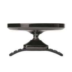 Mob Armor - Mob Armor MOBN-SLM-BLK MobNetic Slim Low-Pro Magnetic Phone Mount Black - Image 3
