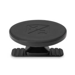 Mob Armor - Mob Armor MOBN-SLM-BLK MobNetic Slim Low-Pro Magnetic Phone Mount Black - Image 1