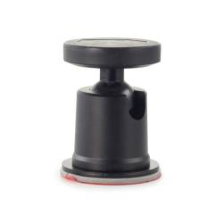 Mob Armor - Mob Armor MOBN-STX-BLK MobNetic Stixx Semi-Permanent Magnetic Phone Mount Black - Image 2