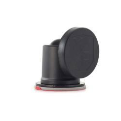 Mob Armor - Mob Armor MOBN-STX-BLK MobNetic Stixx Semi-Permanent Magnetic Phone Mount Black - Image 3