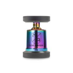 Mob Armor - Mob Armor MOBN-MX-E-MC MobNetic Maxx Magnetic Phone Mount Multi Chrome - Image 1