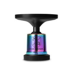 Mob Armor - Mob Armor MOBN-MX-E-MC-MS MobNetic Maxx MagSaf Magnetic Phone Mount MultiChrome - Image 1