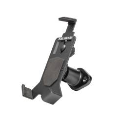 Mob Armor - Mob Armor MOBMK-BLK-LG Mob Mount Switch Direct Phone Cradle Mount Black - Image 1