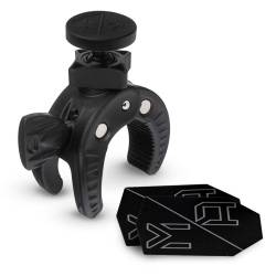 Mob Armor - Mob Armor MOBN-CLAW MobNetic Claw Grip Magnetic Phone Mount Black - Image 2
