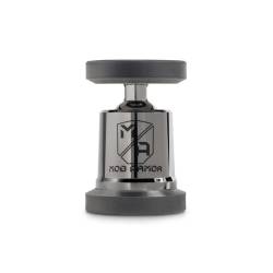 Mob Armor - Mob Armor MOBN-MX-BCHR MobNetic Maxx Magnetic Phone Mount Black Chrome - Image 1