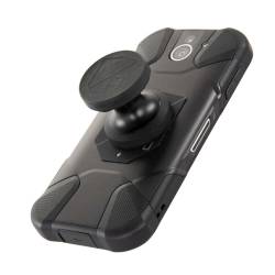 Mob Armor - Mob Armor MOBN-GO-BLK MobNetic Go Magnetic Handheld/Dashboard Phone Mount Black - Image 2