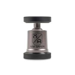 Mob Armor - Mob Armor MOBN-MX-GM MobNetic Maxx Magnetic Phone Mount Gunmetal - Image 1