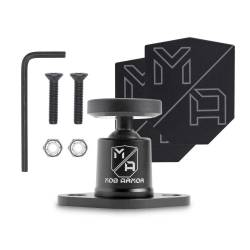 Mob Armor - Mob Armor MOBN-MX-MK MobNetic Direct Articulating Magnetic Phone Mount Black - Image 2