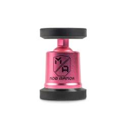 Mob Armor - Mob Armor MOBN-MX-PNK MobNetic Maxx Magnetic Phone Mount Pink - Image 1