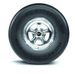 Mickey Thompson - Mickey Thompson 315002005 ET Street Radial Pro Tire P275/60R15 - Image 2