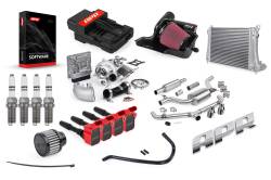APR - APR PK100002 Performance Upgrade Kit for 15-17 Volkswagen GTI 2.0 - Image 1