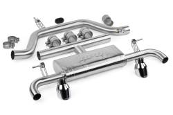 APR - APR PK100005 Performance Upgrade Kit for 22-24 Volkswagen GTI 2.0 - Image 6